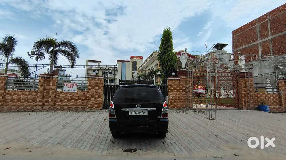 Toyota Innova 2007 Diesel Good Condition