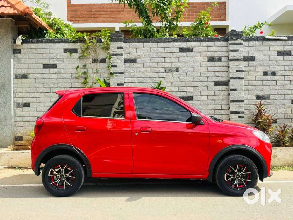 Maruti Suzuki Alto K10 Vxi (o), 2025, Petrol