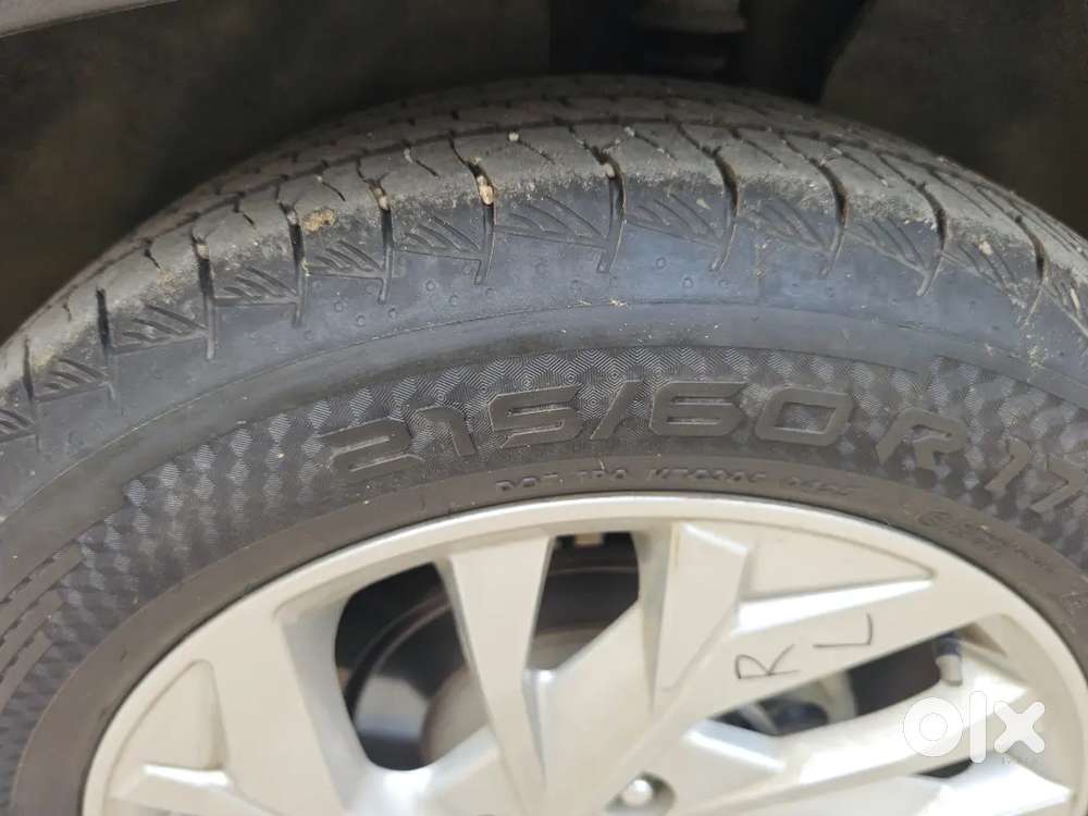 Hyundai Creta Diesel Manual 2023