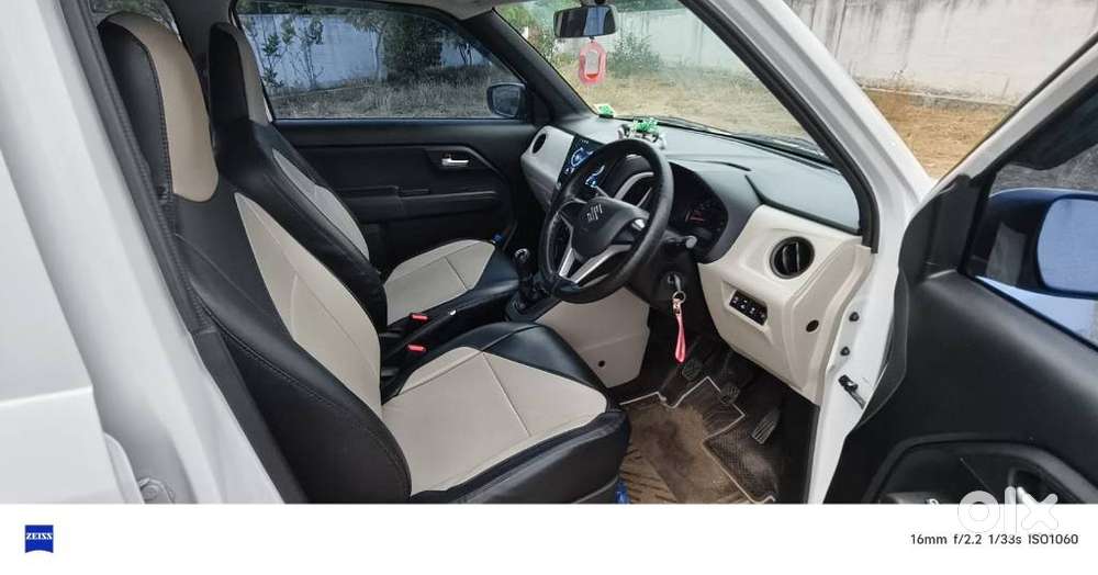 Maruti Suzuki Wagon R Vxi Plus(o), 2023, Petrol