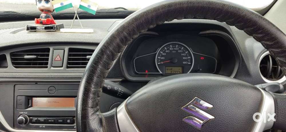 Maruti Suzuki Alto 800 0.8 Vxi, 2020, Petrol
