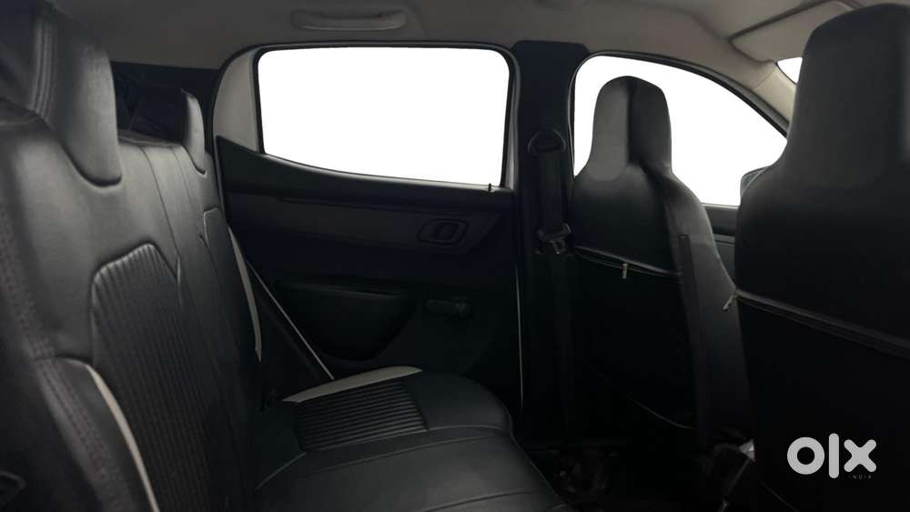 Renault Kwid 1.0 Rxl, 2019, Petrol