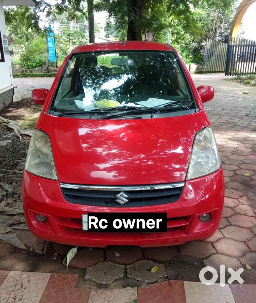 Maruti Suzuki Zen Estilo Vxi Bsiv, 2007, Petrol