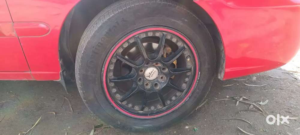 Hyundai Accent Viva 2006 Petrol 85000 Km Driven