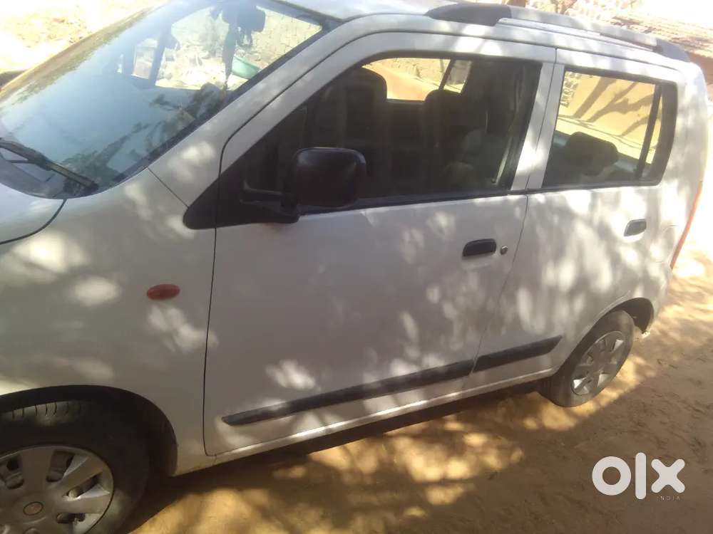 Wagonr  2010