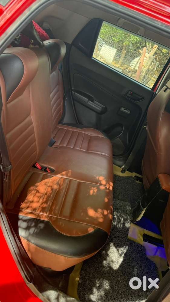 2019 Maruti Swift
