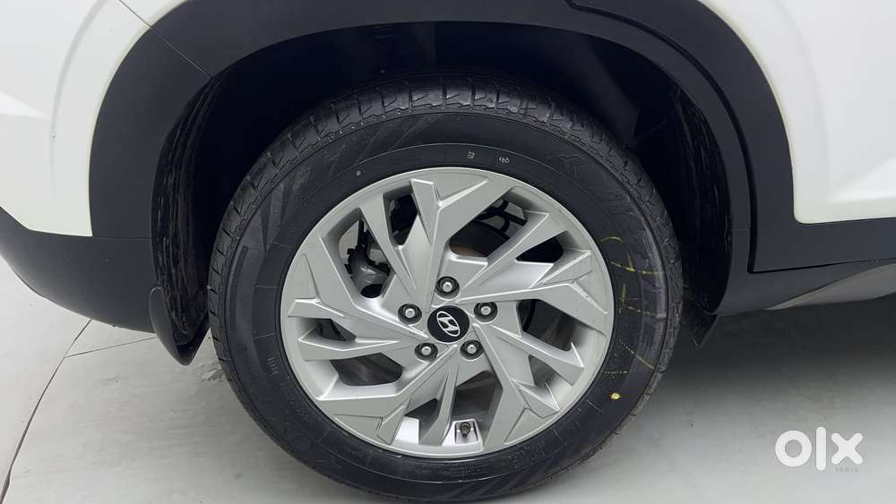 Hyundai Creta 1.5 Sx, 2023, Petrol