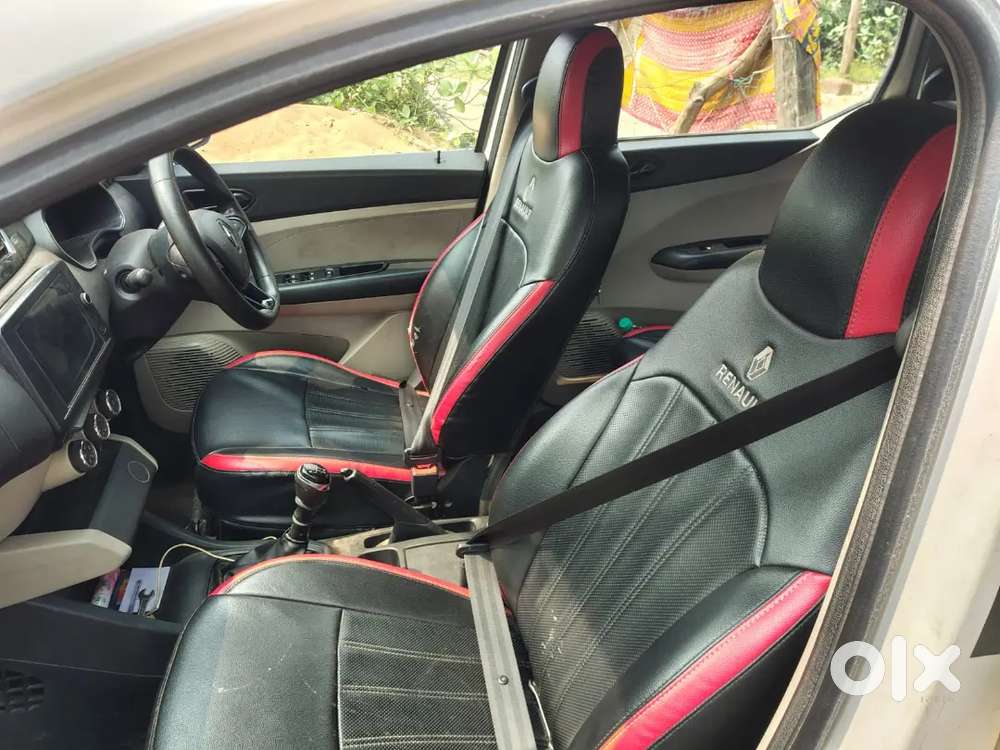 Renault Triber 1.0 Rxt 2020