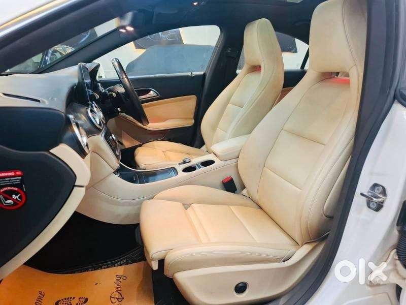 Mercedes-benz Cla 2.0 200 Sport, 2019, Petrol