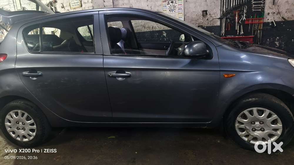 Hyundai I20 Petrol 2011