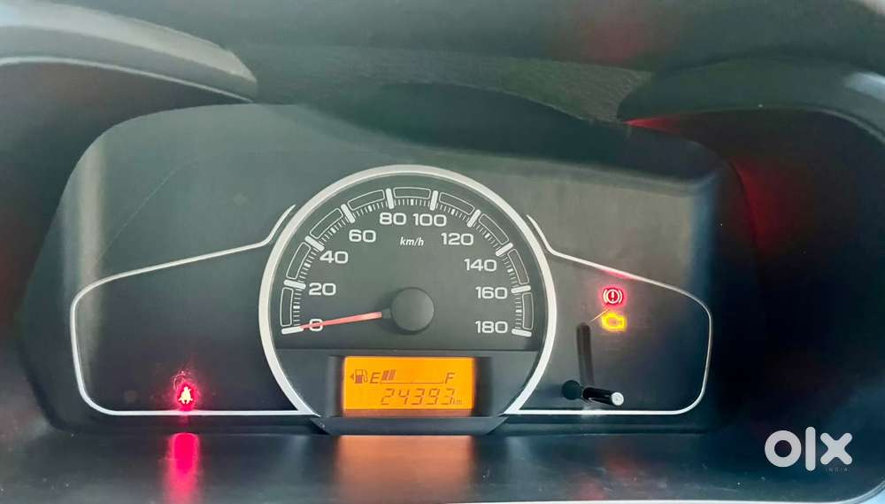 Maruti Suzuki Alto 800 0.8 Vxi (o), 2019, Petrol