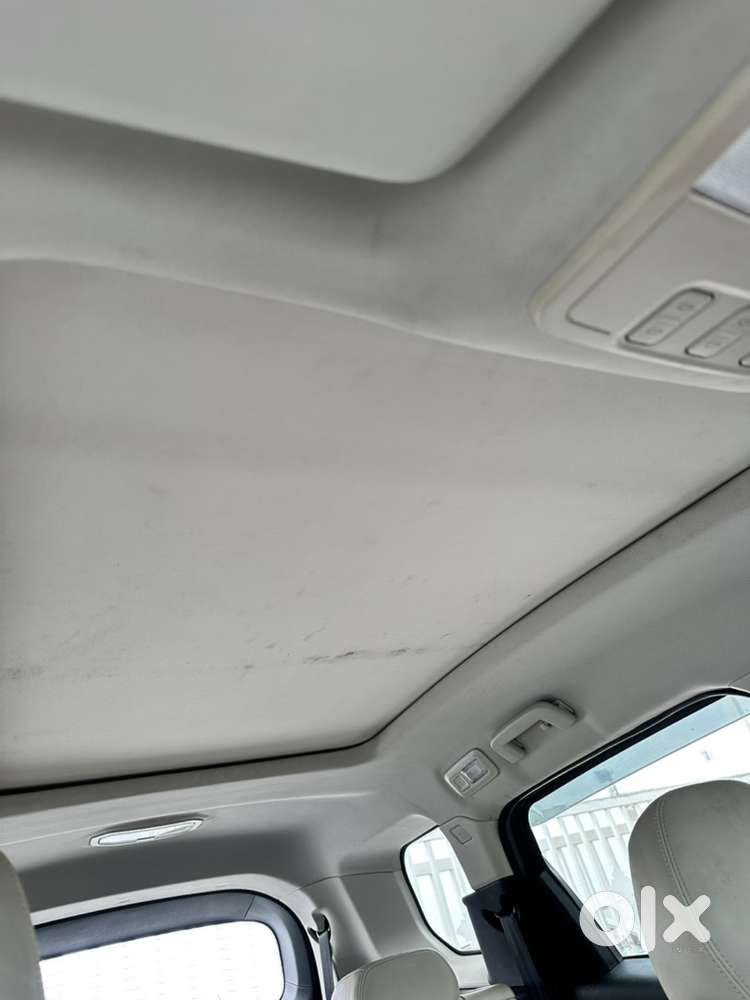 Tata Safari Diesel 2021