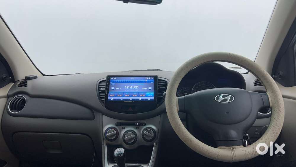 Hyundai I10 Magna 1.1l, 2014, Petrol