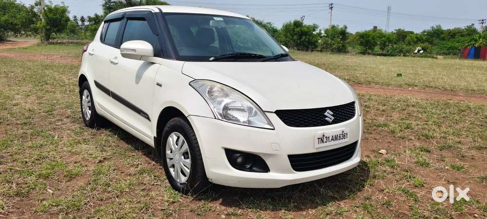 Maruti Suzuki Swift 2011-2014 Vdi, 2012, Diesel