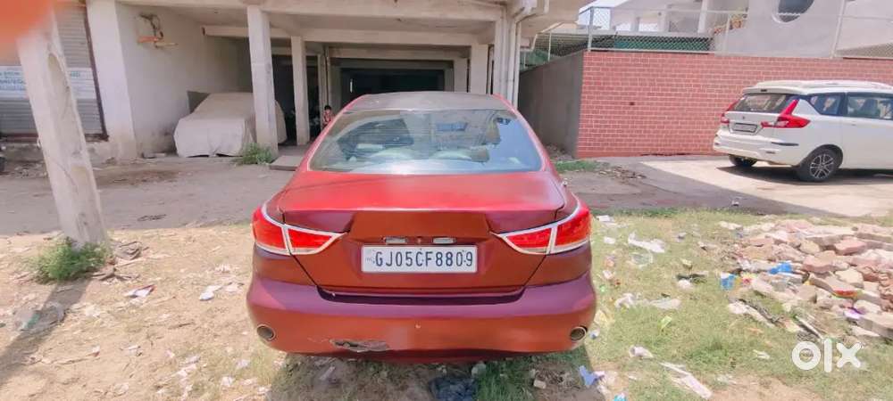 Toyota Camry 2005 Petrol Good Condition