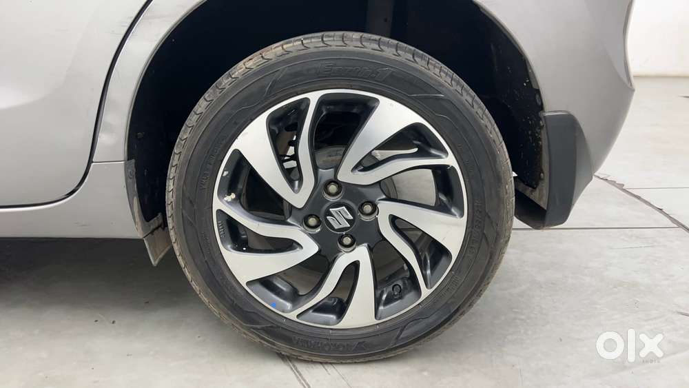 Maruti Suzuki Baleno 1.2 Alpha At, 2020, Petrol