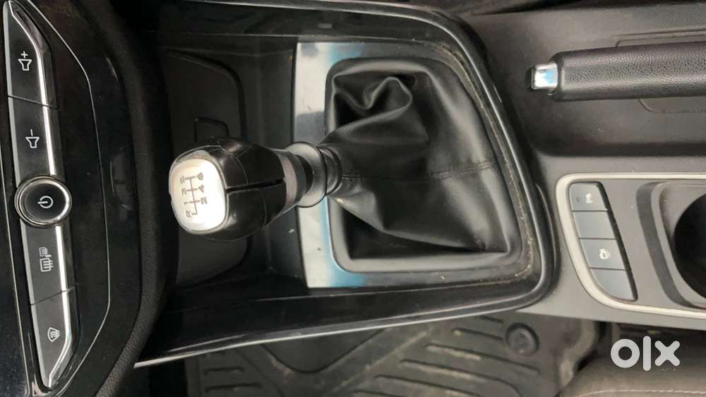 Mg Hector 2.0 Sharp Diesel, 2020, Diesel