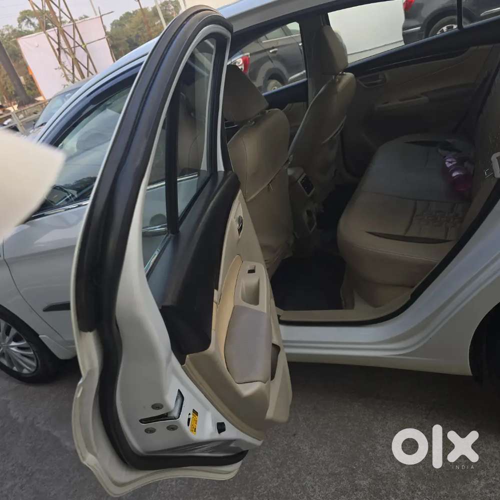 Maruti Suzuki Ciaz 2016 Diesel 101000 Km Driven