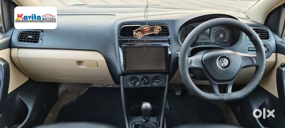 Volkswagen Ameo 1.5 Tdi Comfortline, 2017, Diesel