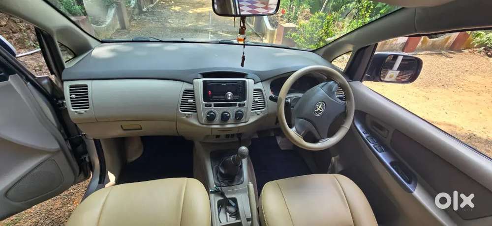 Car Is In Good Condition. Nri Owner