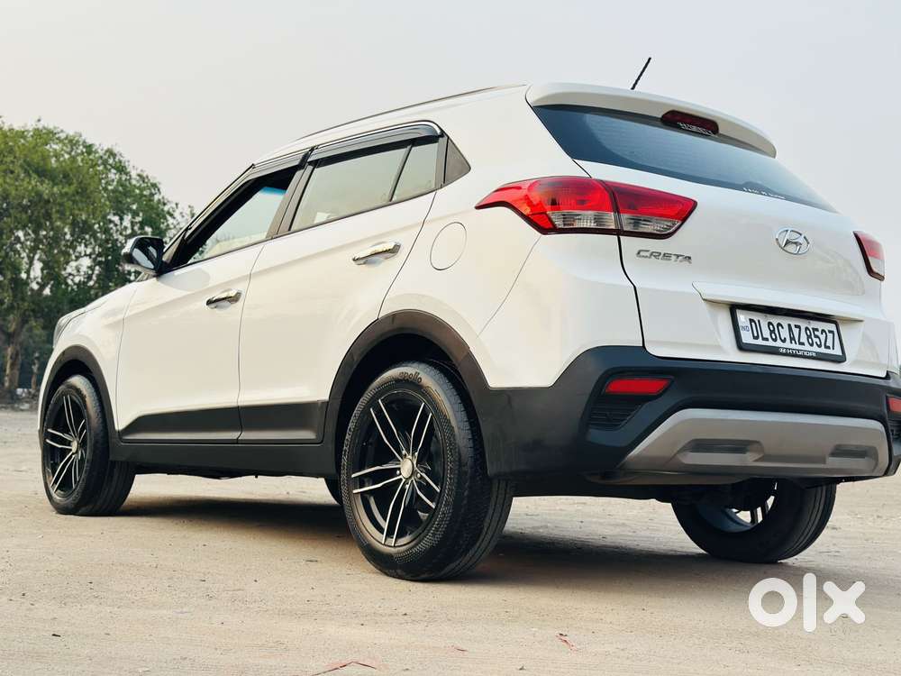 Hyundai Creta 1.4 S Plus Crdi, 2020, Diesel