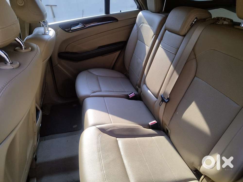 Mercedes-benz M-class Ml 250 Cdi, 2015, Diesel