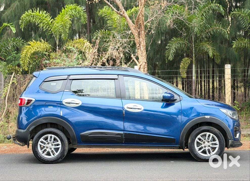 Renault Triber, 2019, Petrol