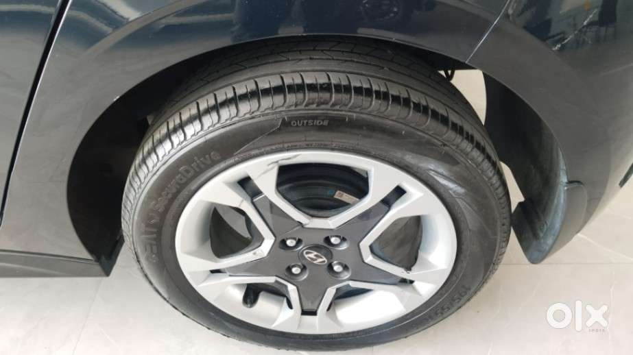 Hyundai I20 1.2 Sportz (o), 2024, Petrol