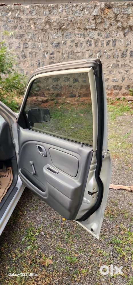 Maruti Suzuki Alto 2005-2010 Lxi Bsiii, 2007, Lpg