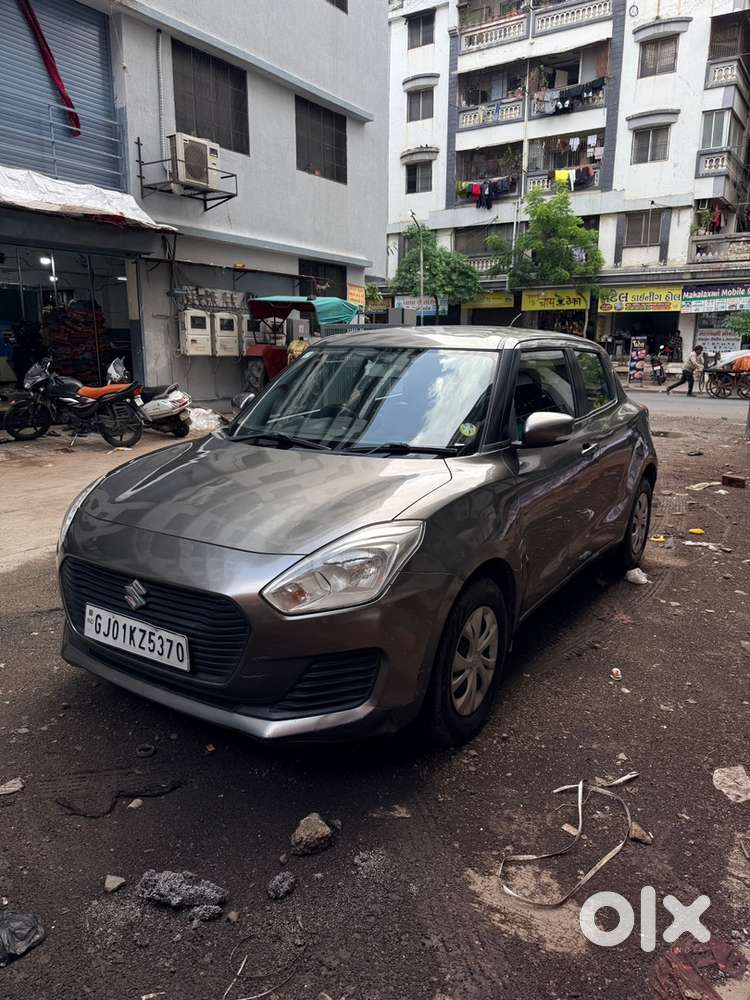 Maruti Swift 2020 Year Car