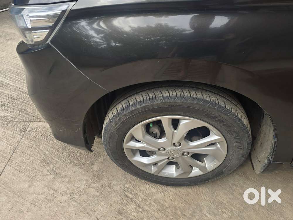 Honda Amaze Vx Cvt Petrol, 2020, Petrol