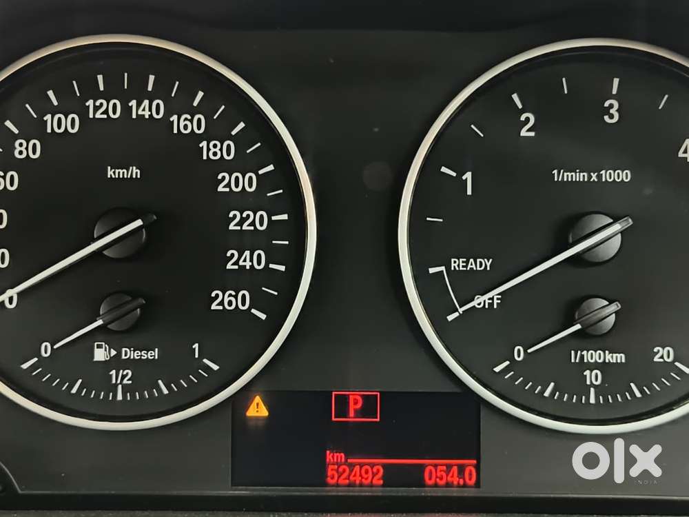 Bmw X1 Sdrive20d Expedition, 2018, Diesel