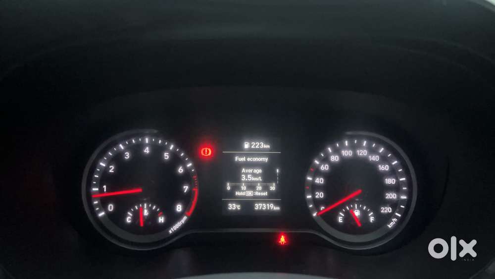 Hyundai Grand I10 Nios Sportz 1.2 Kappa Vtvt, 2023, Petrol