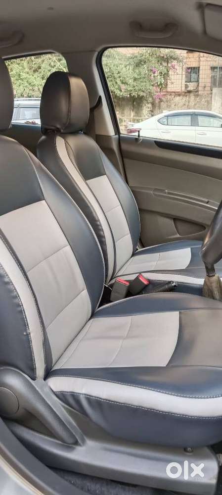 Chevrolet Beat Ls, 2012, Petrol