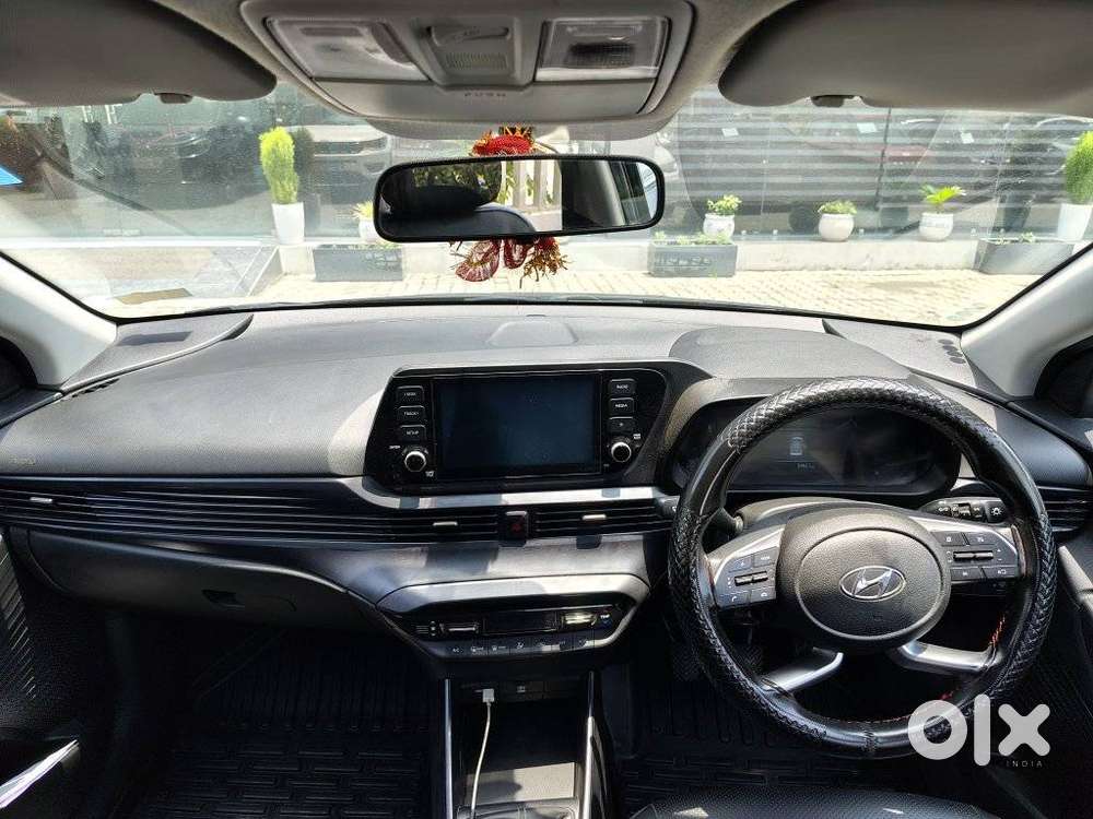 Hyundai I20, 2023, Petrol
