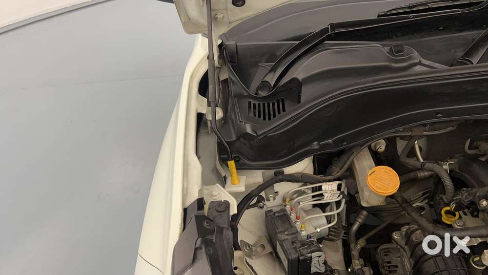 Tata Punch Pure, 2023, Petrol