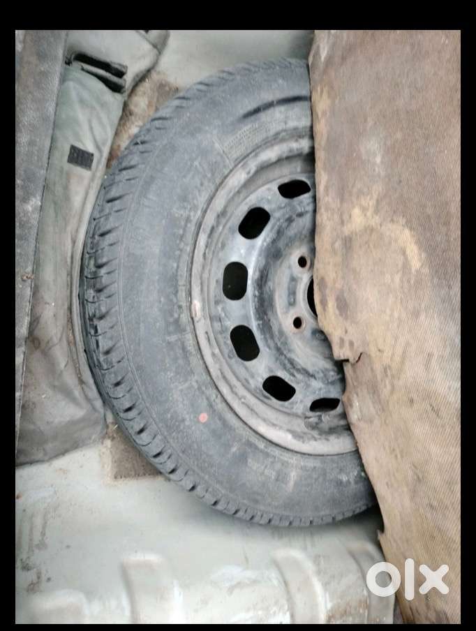 Ford Fiesta Petrol 2008