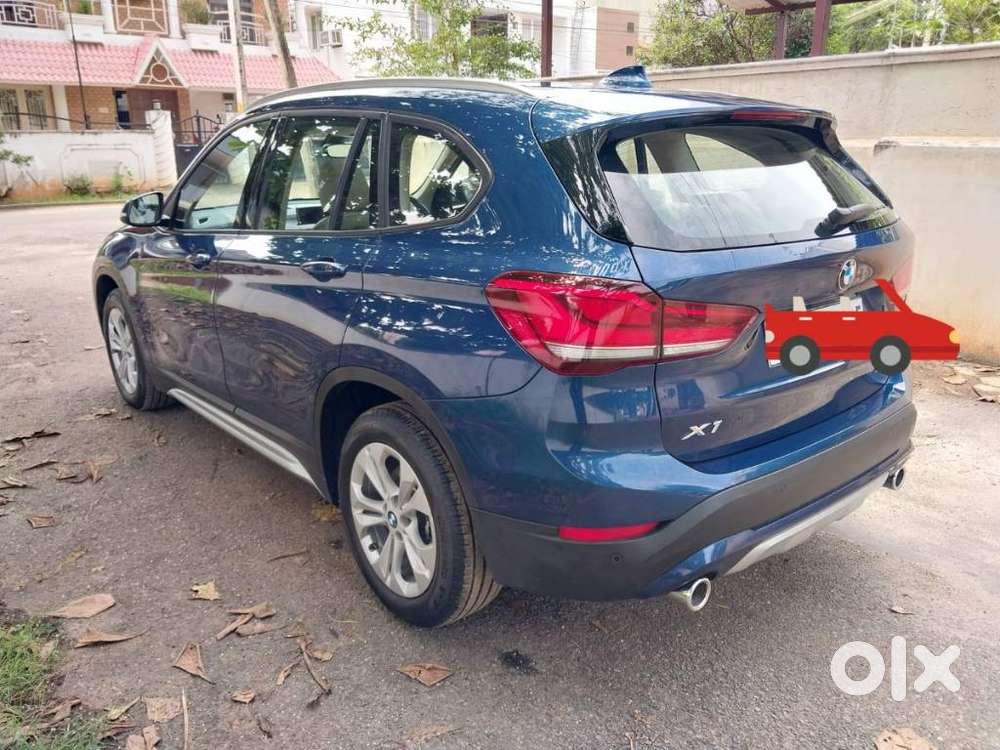 Bmw X3 X Drive 20d X-line, 2018, Diesel