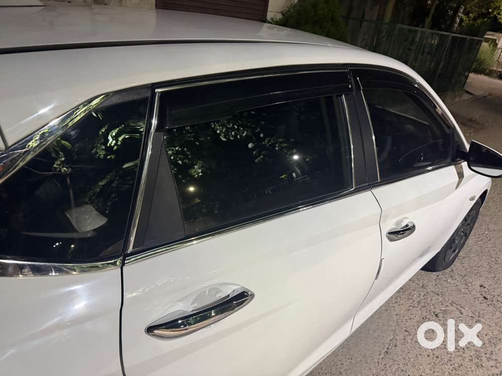 Hyundai New I20 Diesel 2022