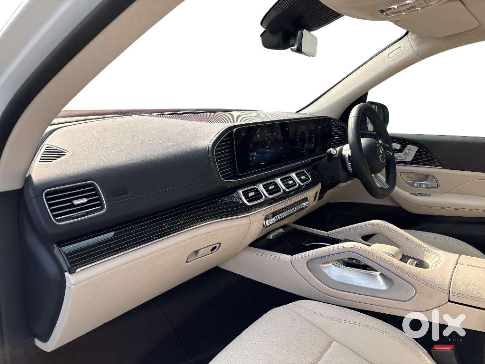 Mercedes-benz Gls 450 4matic, 2023, Petrol