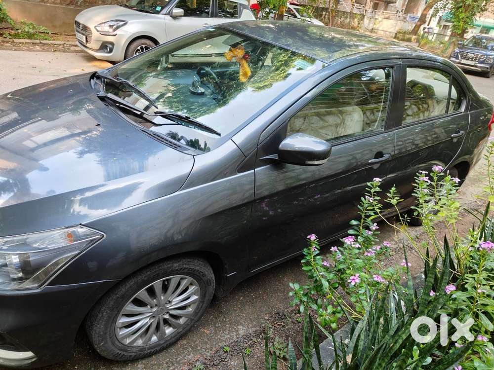 Maruti Suzuki Ciaz 2022 Delta Petrol