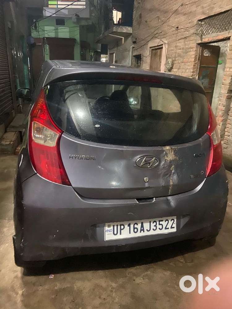 Hyundai Eon 12 Petrol