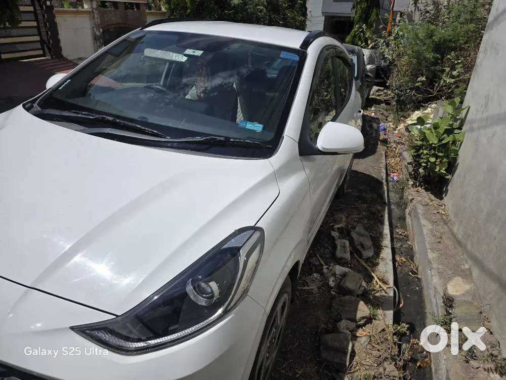 Hyundai Grand I10 Nios 2024