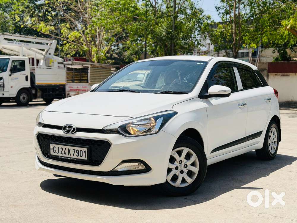 Hyundai Elite I20 Sportz (o) 1.2, 2014, Cng & Hybrids