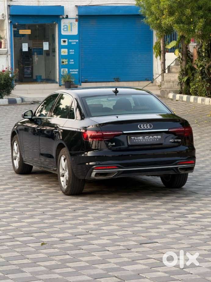 Audi A4 2.0 Technology 40 Tfsi, 2021, Petrol