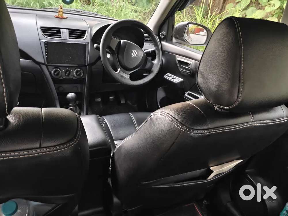 Maruti Suzuki Swift 2012 Diesel