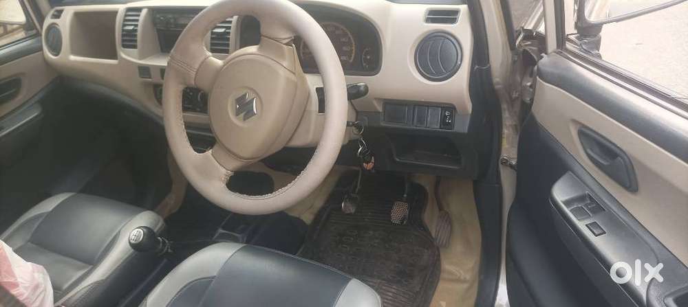 Maruti Suzuki Zen Estilo Lxi Bs Iv, 2010, Petrol