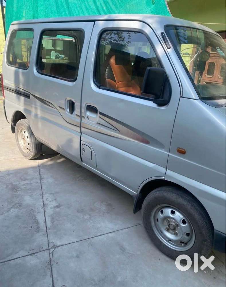 Maruti Suzuki Eeco 2010