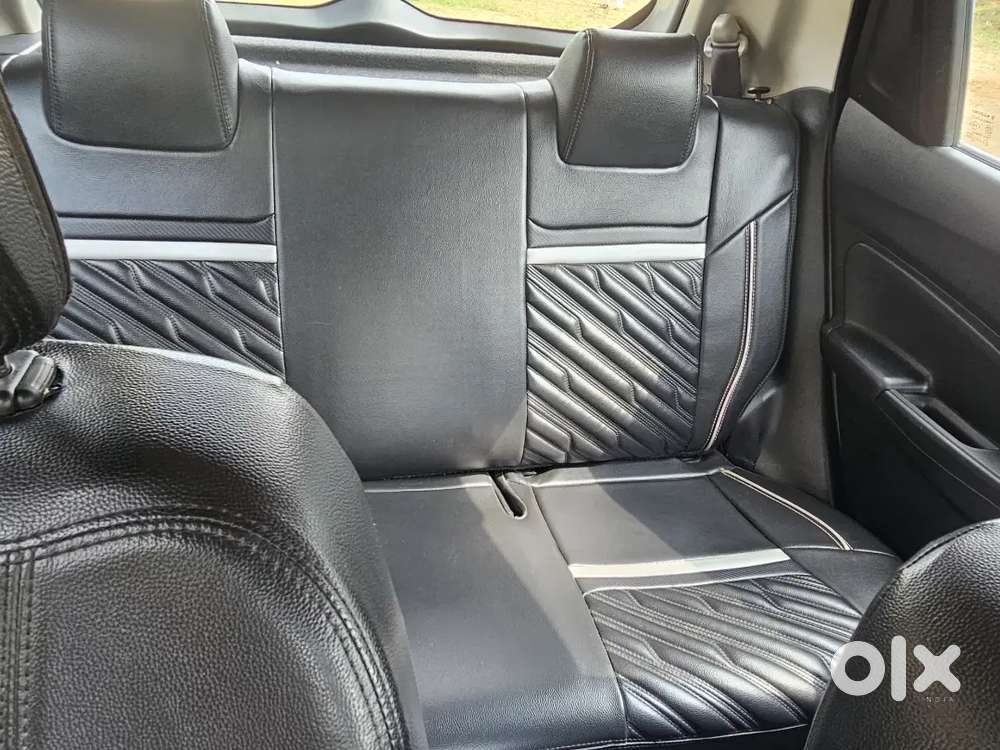 Maruti Suzuki Swift 2021