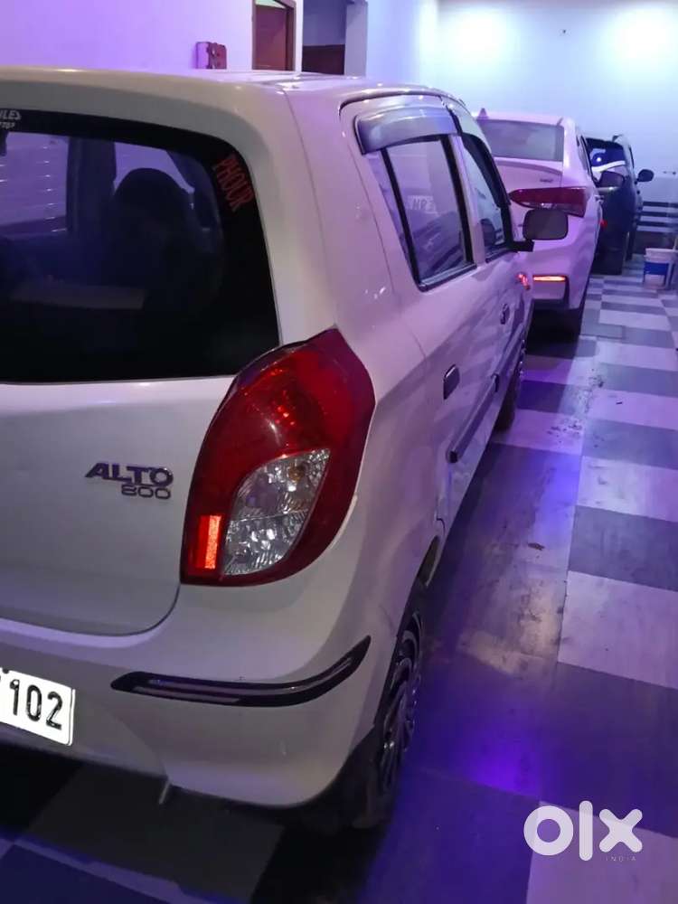 Maruti Suzuki 800 Lxi 2019 Manual Petrol